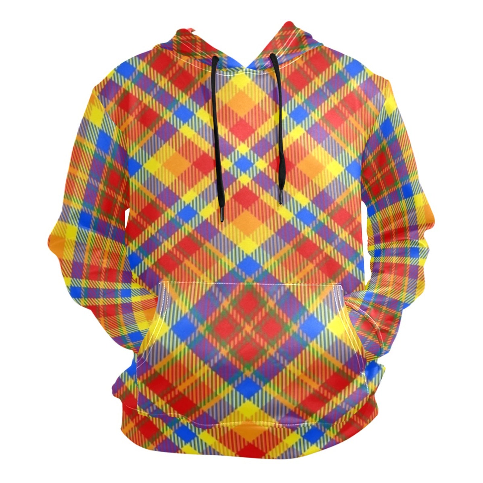 Men's Hoodie Personalized Print Hooded Sweatshirt for Men Boy