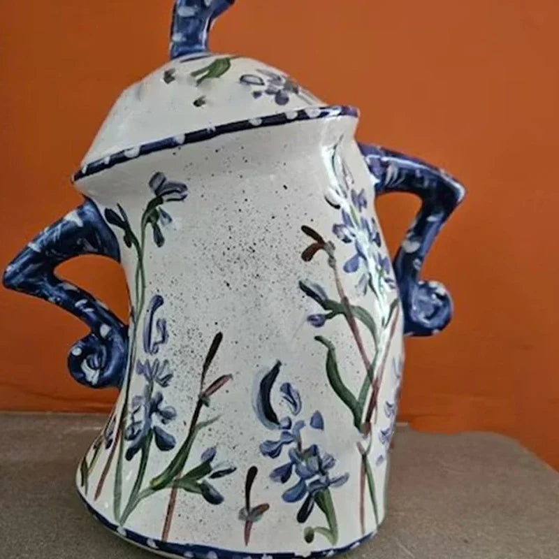 Food Jars Canisters Sugar Canister With Attitude Fun Sassy For Kitchen Storage Desktop Creative