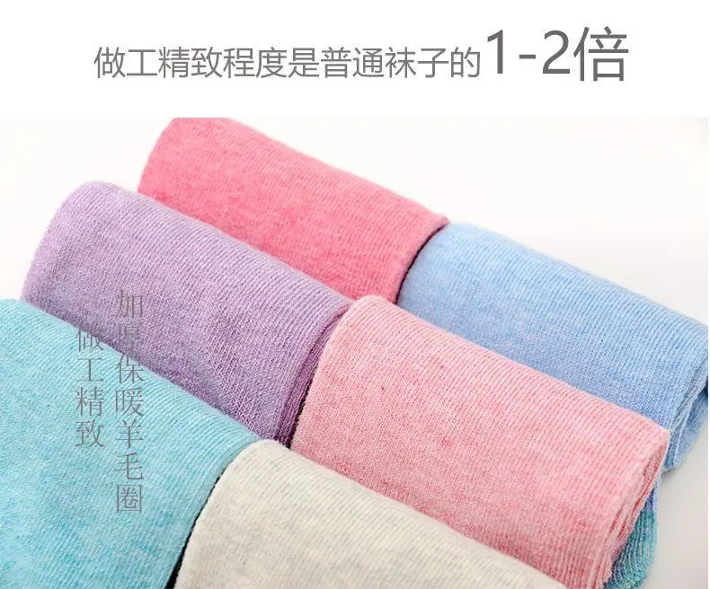 12 Candy Colors Five Finger Socks Casual Cute Individual Breathable Women Toe Socking Party Birthday Gift One-Size Women Socks