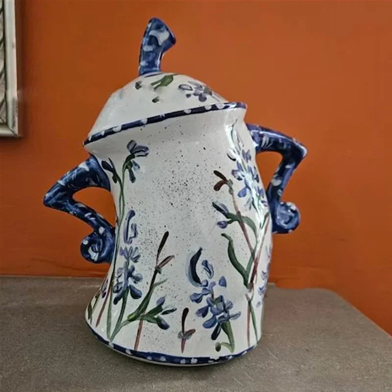 Food Jars Canisters Sugar Canister With Attitude Fun Sassy For Kitchen Storage Desktop Creative