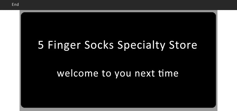 Man Toe Socks Long Plus Large Size Cotton Colorful Striped Compression Sport Fitness Happy Funny 5 Finger Calf Socks EU42-46