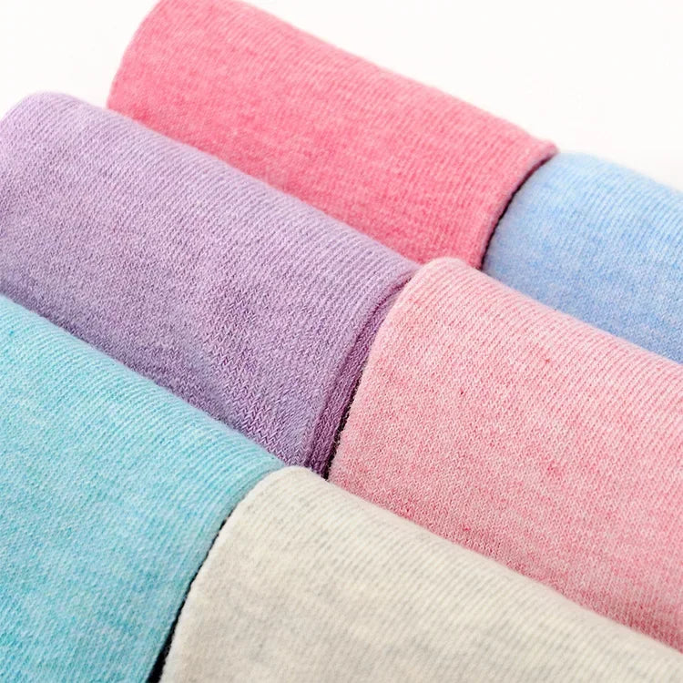 12 Candy Colors Five Finger Socks Casual Cute Individual Breathable Women Toe Socking Party Birthday Gift One-Size Women Socks