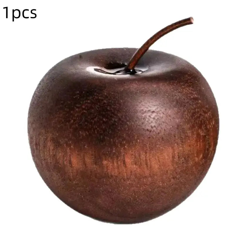 Minimalist Wood Diffuser – Aromatherapy Decor For Living Room, Scented Ornament, Lucky Gift & Blessing Decoration